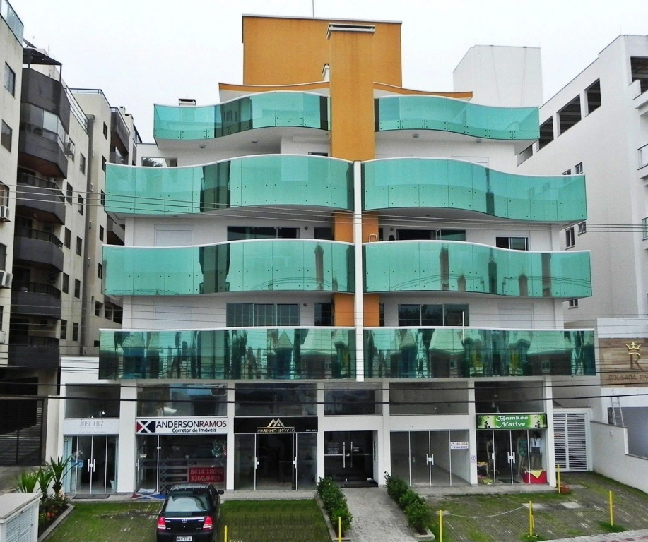1057 - Apartamento para locação em Bombinhas