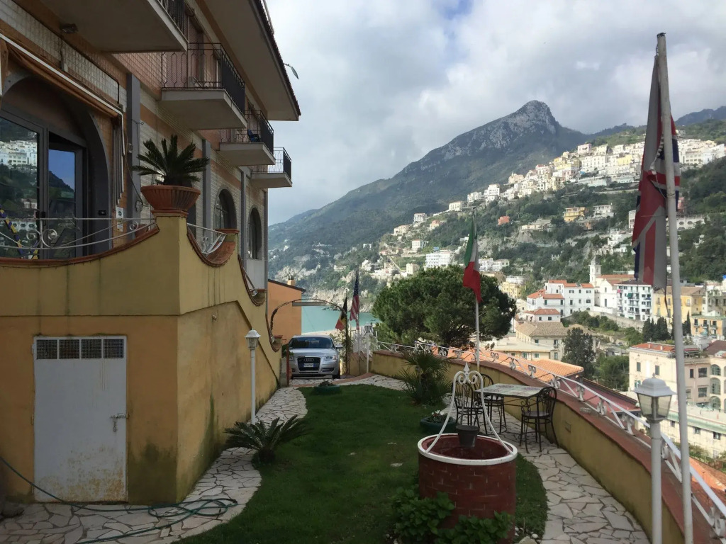 Hotel Vietri Coast