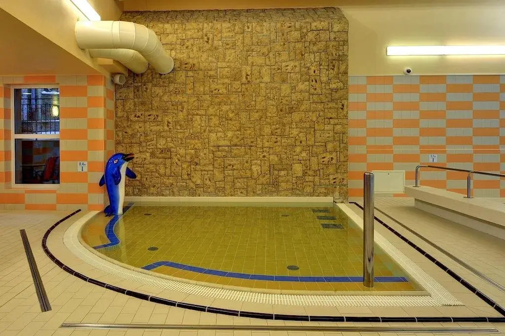 Spa Hotel Praha