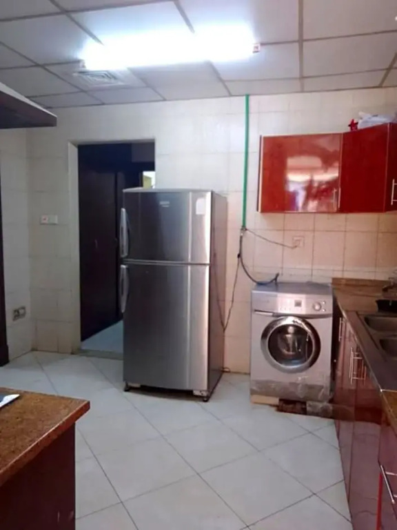 Abree building New Hostel