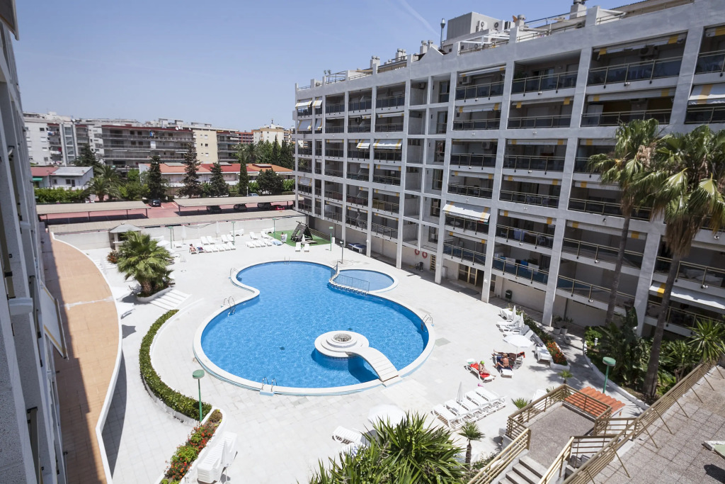 Apartamento Michelangelo