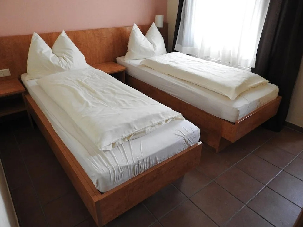 Hotel Saint Denis Krefeld City