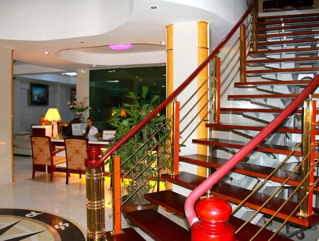 Privi Suites