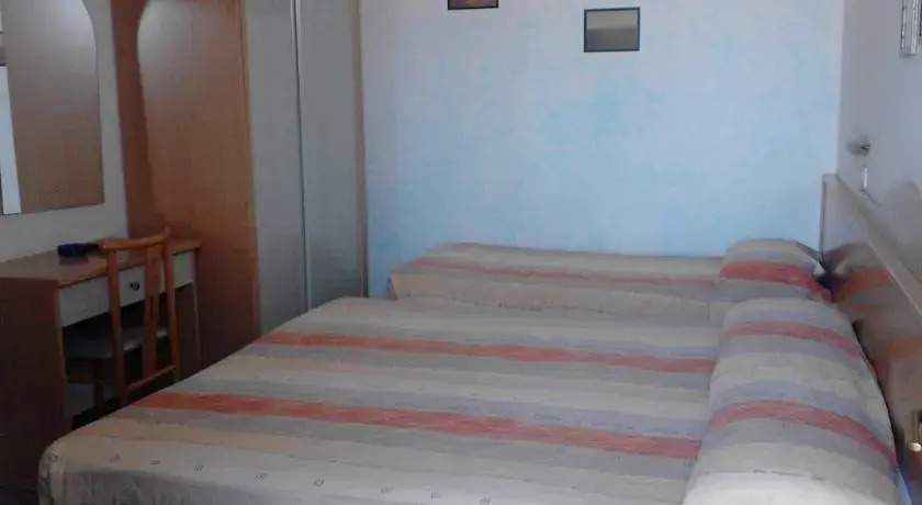 Hotel Manuel