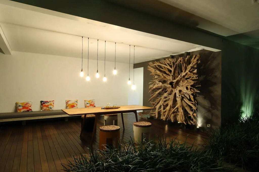 Aria Villas Ubud