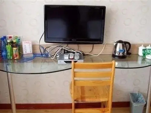 Xinhai Hotel
