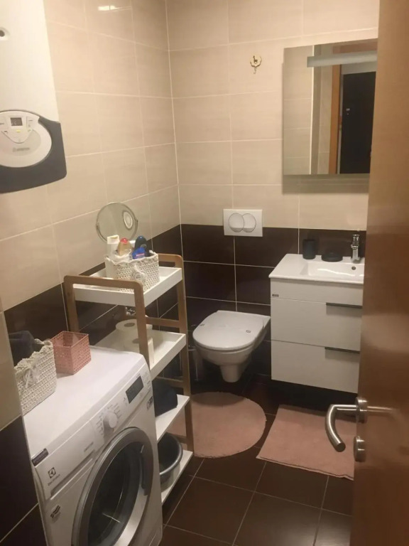 Apartment Queen