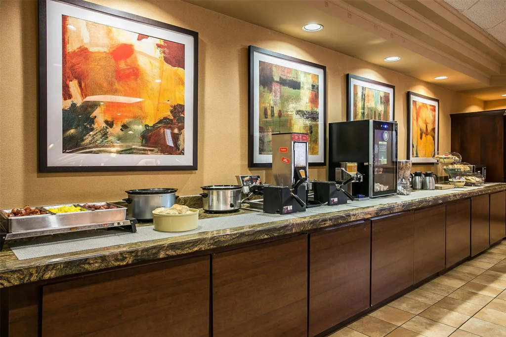 Quality Inn Sumter