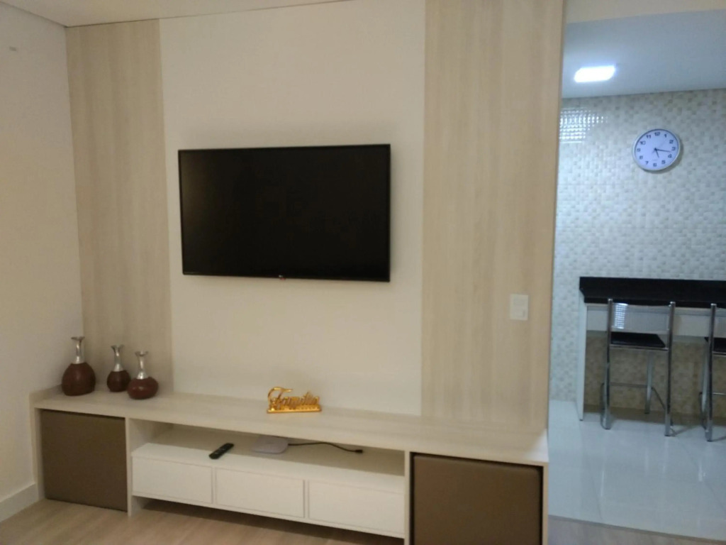 Apartamento 105 da Borges