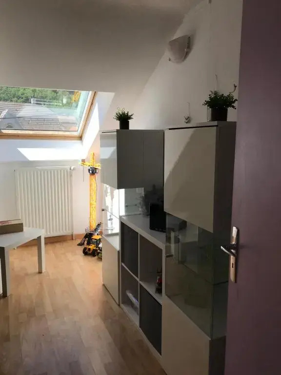 Résidence de l’ex hôtel des roches