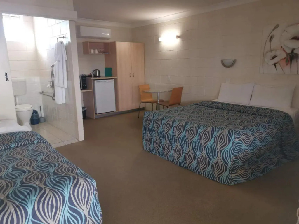 Nambour Lodge Motel