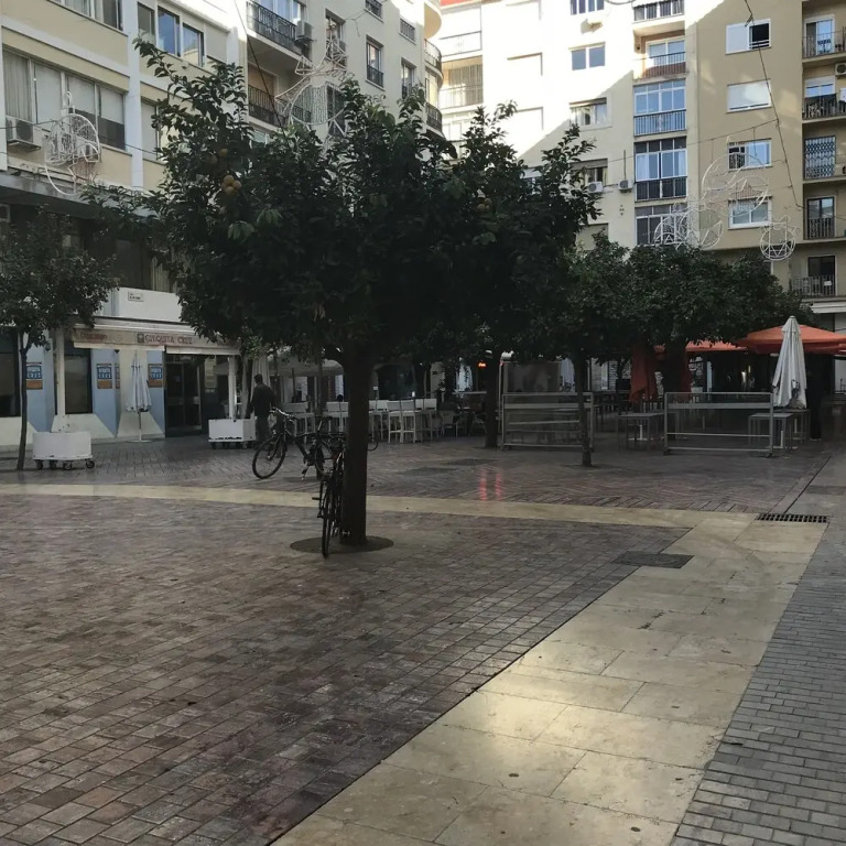 Apartamentos Las Flores