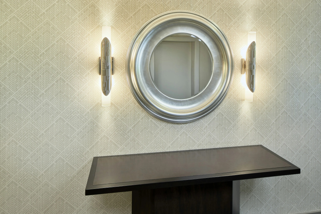 DoubleTree by Hilton Atlanta Alpharetta-Windward