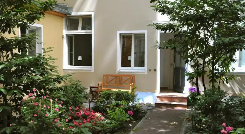 FREIRAUM City Apartment KaDeWe