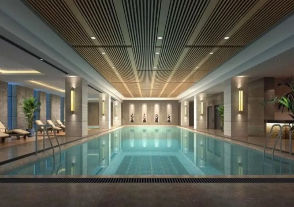 Suzhou Qingshan Conference Center