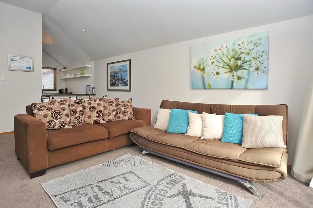 Gordon Villa 2 - Merivale