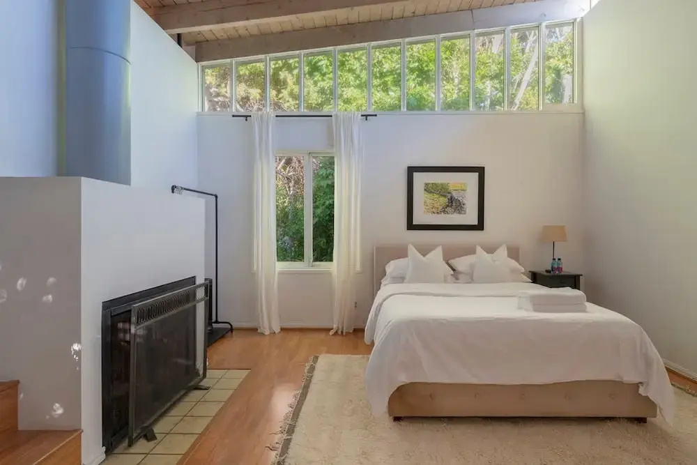 Malibu Villa with Beach Access and Ocean View
