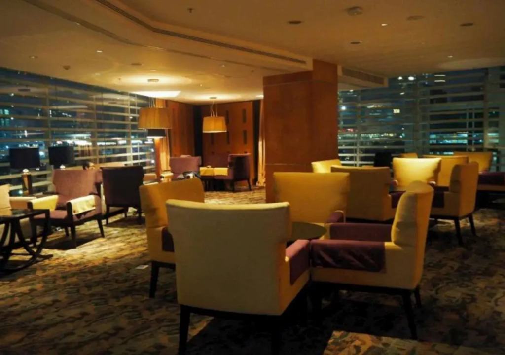 Oakwood Premier Cozmo Jakarta