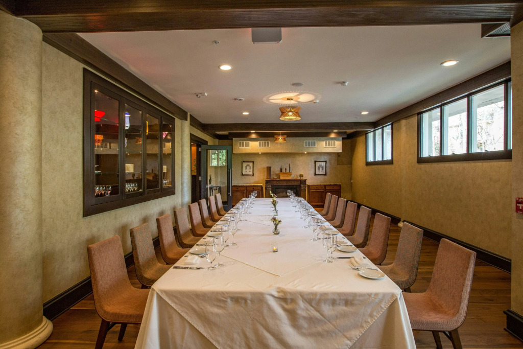 The Siena Hotel, Autograph Collection