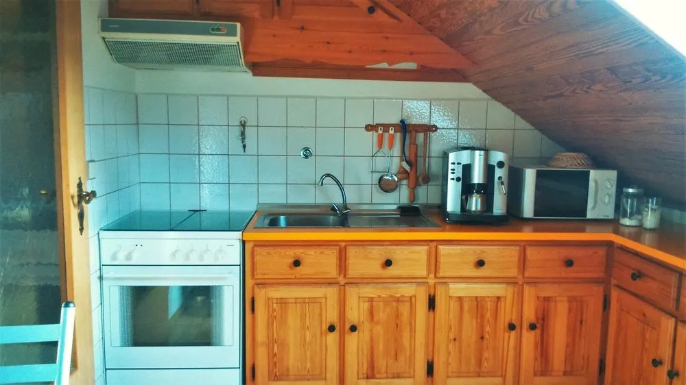 Holiday Home Hodebuschheck