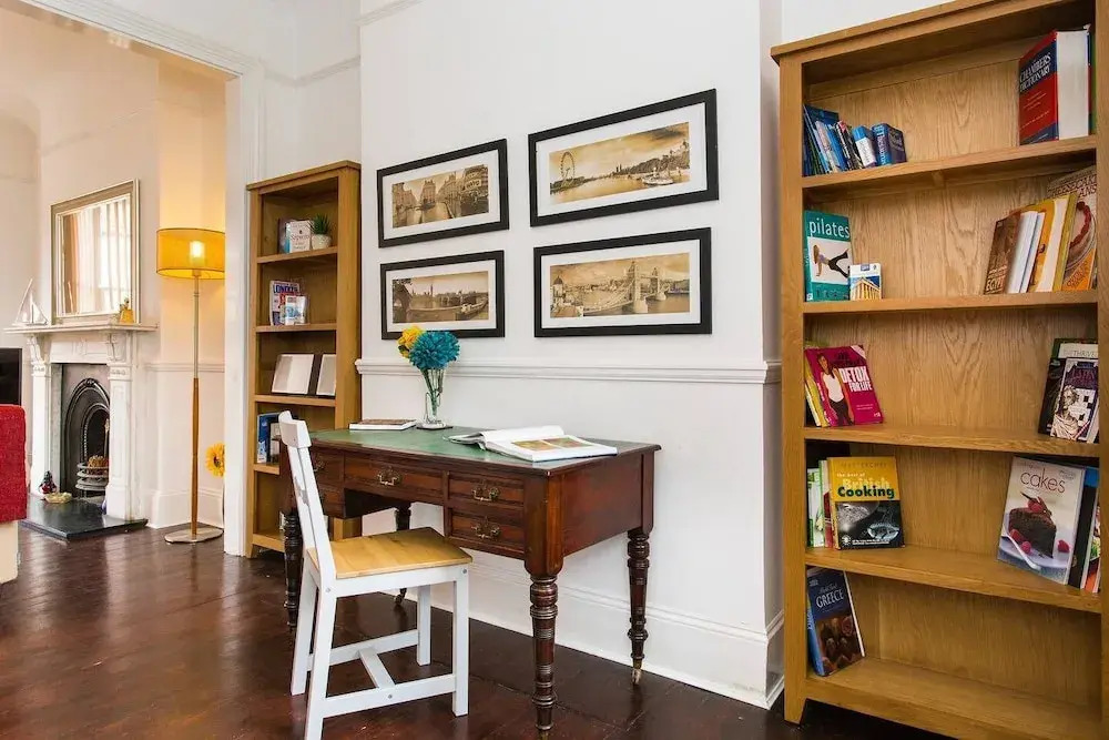 Huge Family Home in Sydenham Village