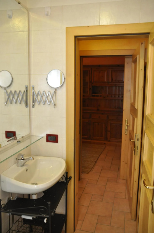 Baita Hanzel & Gretel by Livigno Accomodation
