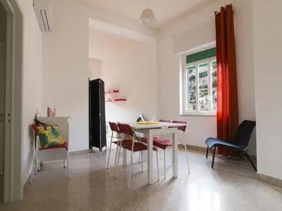 Casa Vialonga