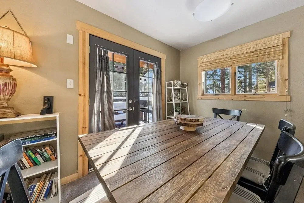 750 Stanford Avenue 3 Bedroom Cabin by RedAwning