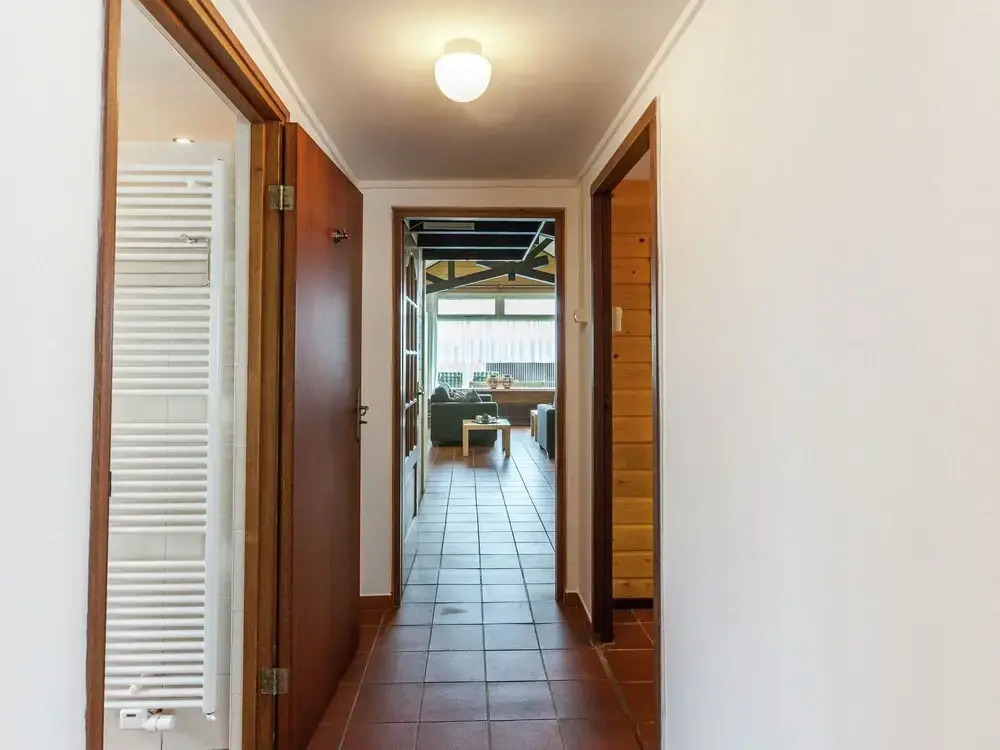 Holiday Home in Oisterwijk With Private Pool