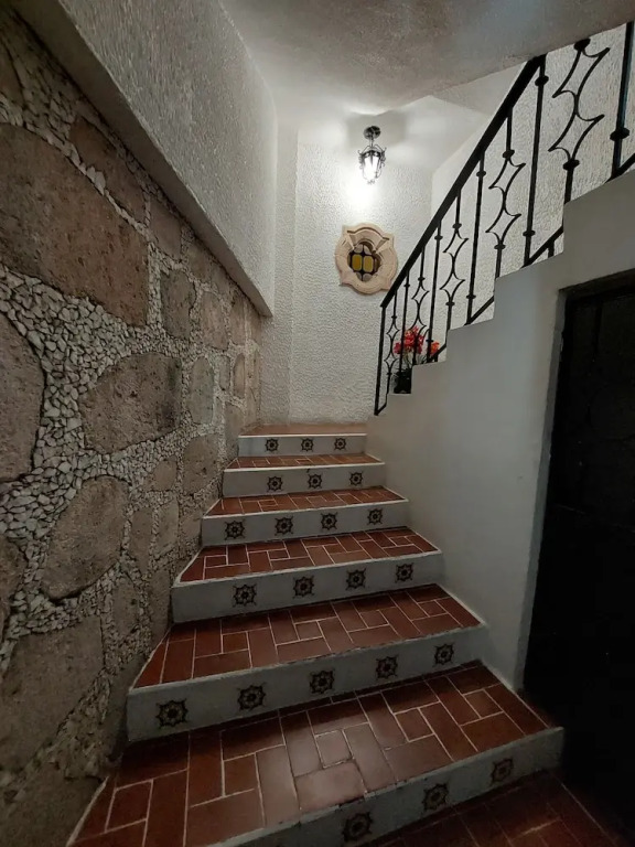 Casa Chanito