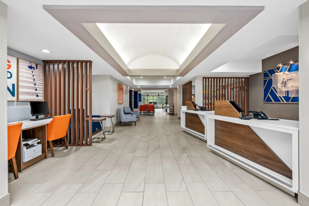 Holiday Inn Express Ogden by IHG