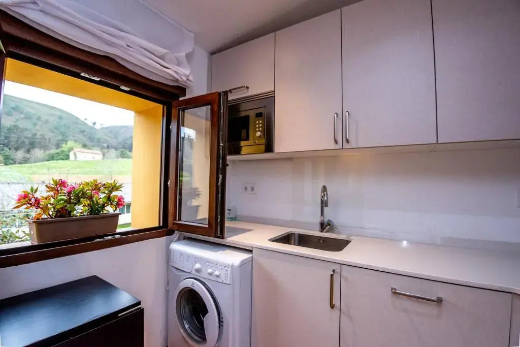 Cerezal 3, Loft en plena naturaleza
