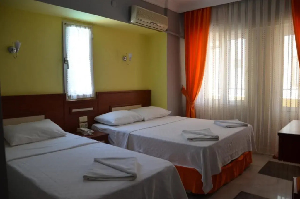 Kemal Butik Hotel