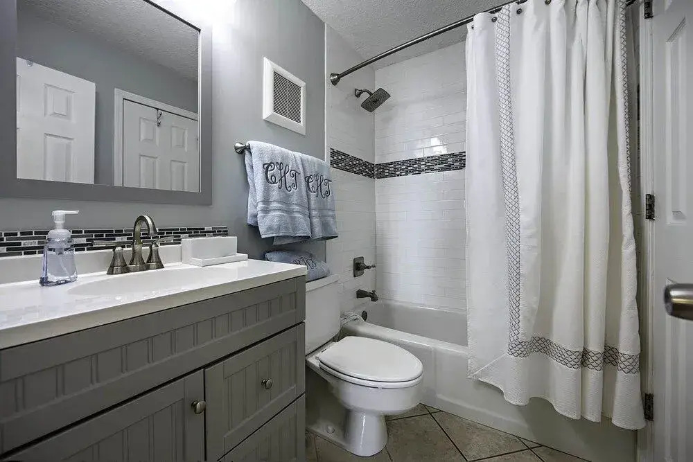 Gulf Shore Condo #518