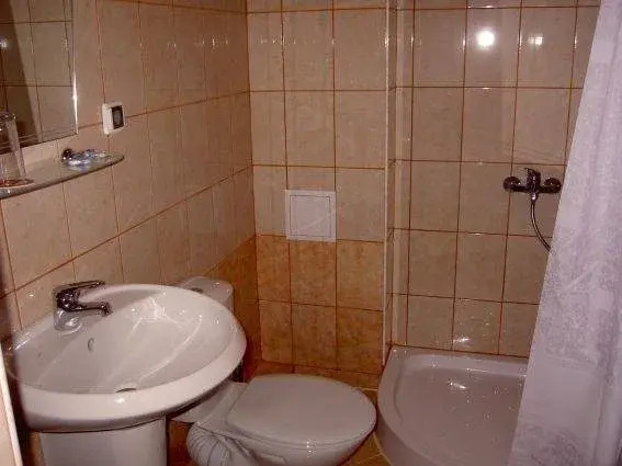 Guest House Kavroshilovi