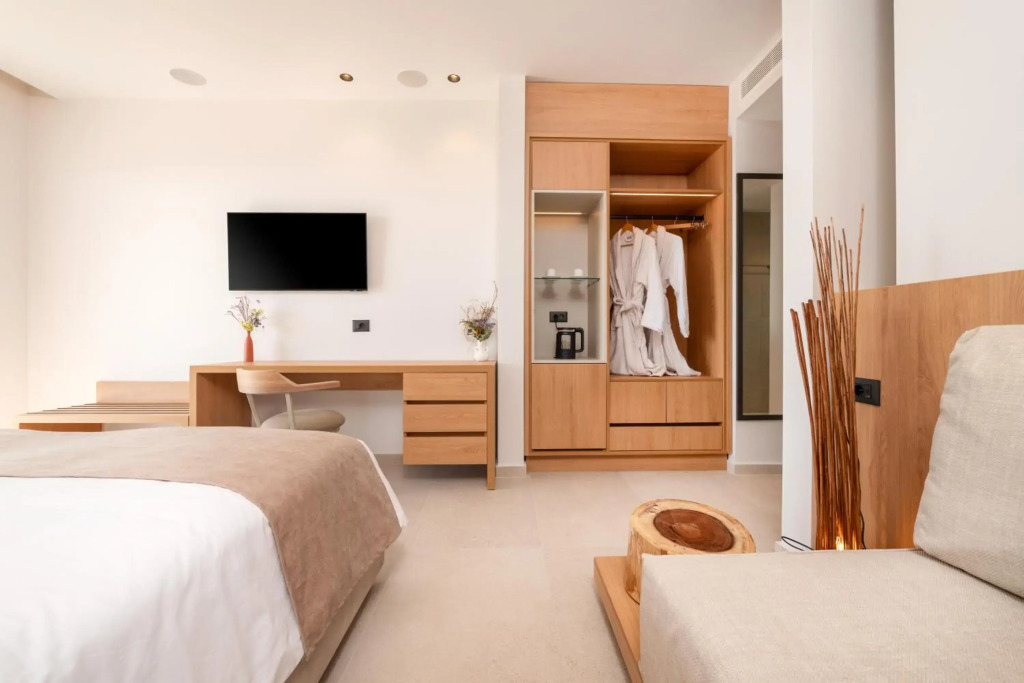 Paralos Kyma Dunes Adult Only