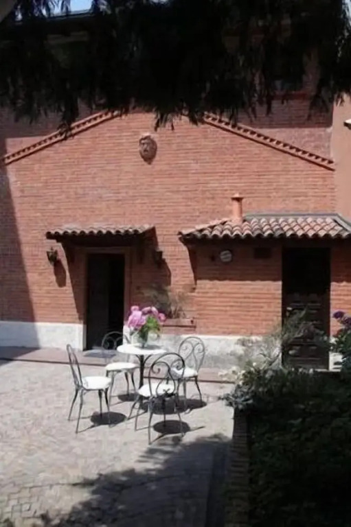 Hotel Cyrano