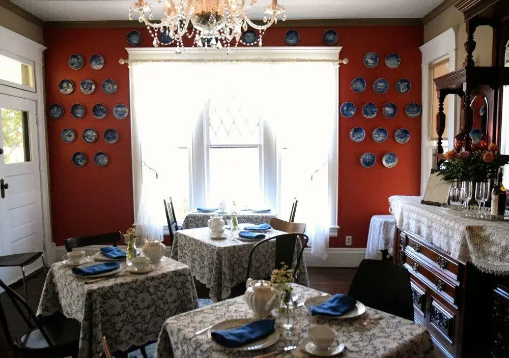 Three Danes Inn