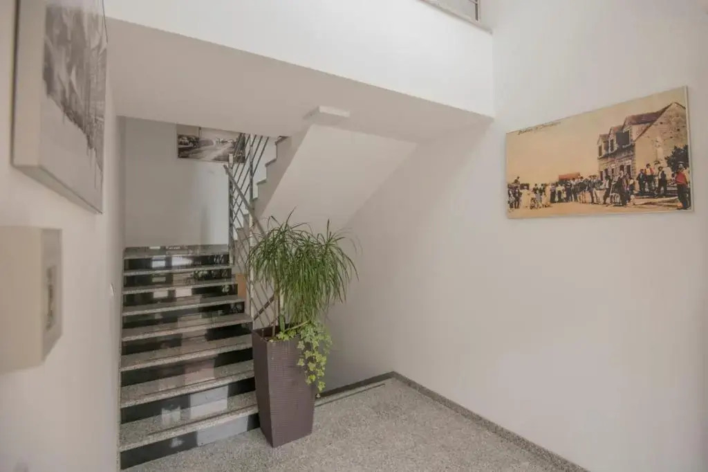 Apartment Petra