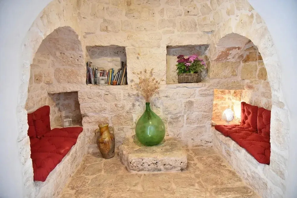 Villa With 3 Bedrooms in Pascarosa, With Private Pool, Furnished Garde
