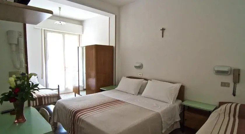 Hotel Villa Tua