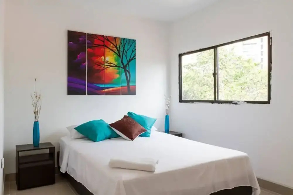 Penthouse 3rd Floor Lleras