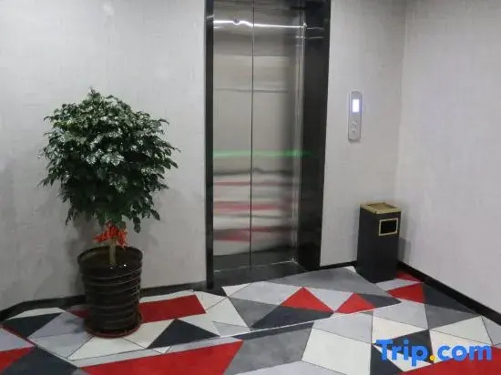 Shankee Hotel (Nantong University First People's Hospital)