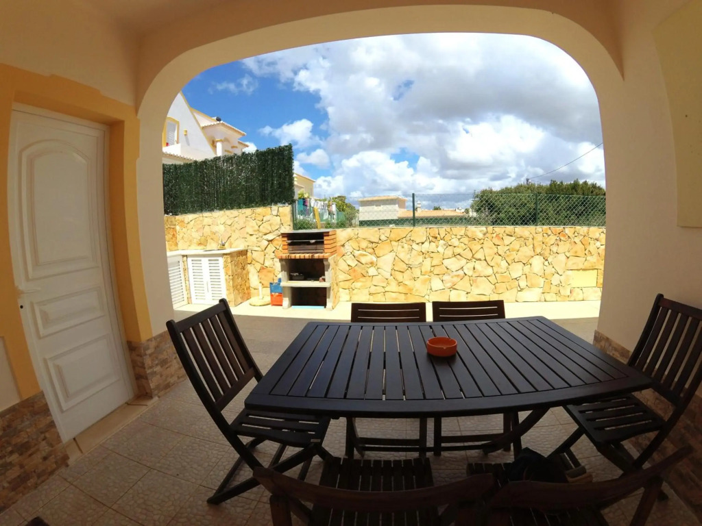 Villa Barros by GalanteVasques