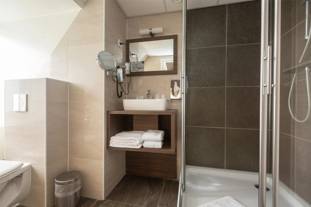 Grand Museum Hotel, BW Signature Collection