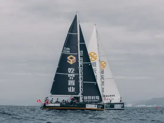 Youmuhu Sailing Club