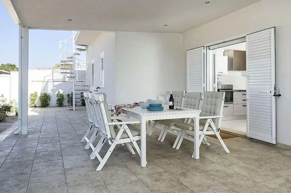 Villa Muriel - Sirena
