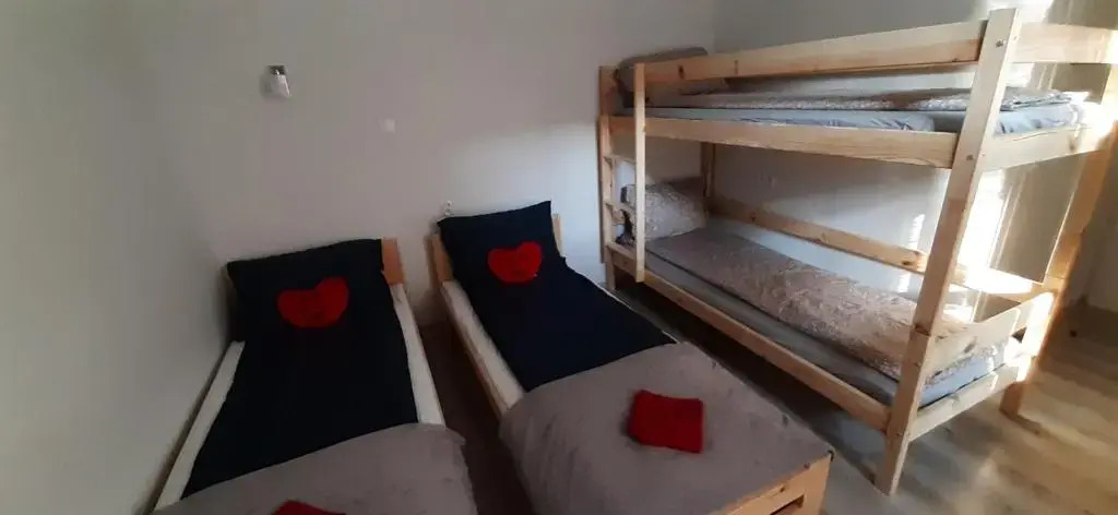 Kraków Chilli Hostel