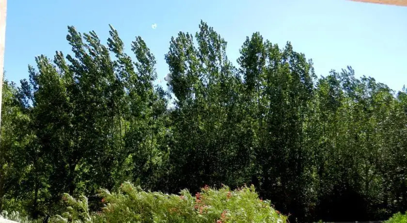 La Cascadelle
