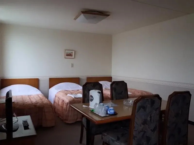 Hotel Heian